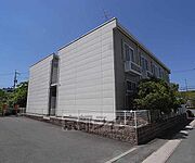 桂駅より徒歩32分 2階 築22年の賃貸物件