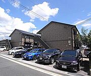 ラ・フローラル・ツイン１ 2階 築21年の賃貸物件