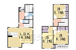 ウエストヒルズ H