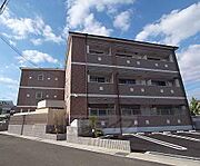 桂川駅より徒歩13分 3階 築15年5ヶ月の賃貸物件