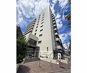 十条駅より徒歩5分 10階 築41年8ヶ月の賃貸物件