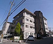 アーバンハイツ 3階 築35年6ヶ月の賃貸物件