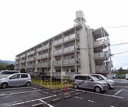 長岡天神駅より徒歩25分 3階 築59年7ヶ月の賃貸物件