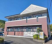 園部駅より徒歩28分 1階 築21年7ヶ月の賃貸物件