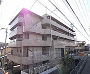 龍谷大前深草駅より徒歩11分 5階 築34年の賃貸物件
