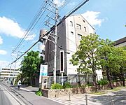 SOMNIUM 4階 築28年1ヶ月の賃貸物件