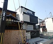 桂駅より徒歩4分 2階 築7年11ヶ月の賃貸物件