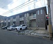 シャーメゾン沙羅 1階 築17年7ヶ月の賃貸物件