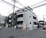 サンロイヤル深草 3階 築6年10ヶ月の賃貸物件