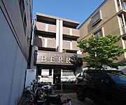 伏見桃山駅より徒歩2分 4階 築19年1ヶ月の賃貸物件