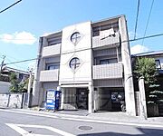 上桂駅より徒歩9分 2階 築34年1ヶ月の賃貸物件