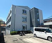 アルカディア彩貴 3階 築22年11ヶ月の賃貸物件