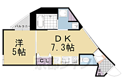 阪急京都本線 桂駅 徒歩14分