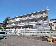 桂駅より徒歩40分 1階 築32年3ヶ月の賃貸物件