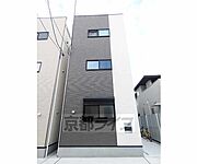 九条駅より徒歩4分 1階 築4年3ヶ月の賃貸物件