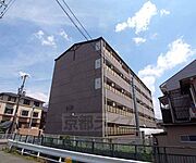 京琴館 5階 築28年4ヶ月の賃貸物件