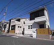 桂駅より徒歩7分 築10年5ヶ月の賃貸物件