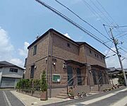 桂駅より徒歩37分 1階 築20年2ヶ月の賃貸物件