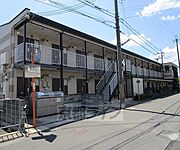 園部駅より徒歩22分 2階 築19年7ヶ月の賃貸物件