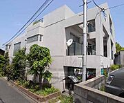 藤森駅より徒歩5分 3階 築41年の賃貸物件