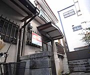 十条駅より徒歩9分 築47年11ヶ月の賃貸物件