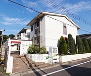ＳＯＡＶＥ桃山 1階 築16年2ヶ月の賃貸物件