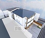 六地蔵駅より徒歩5分 3階 新築の賃貸物件