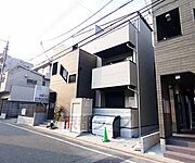ワイズ七瀬川 3階 築7年の賃貸物件