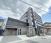 西大路駅より徒歩18分 5階 新築の賃貸物件