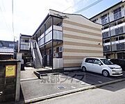 レオパレスブレッシング 1階 築20年8ヶ月の賃貸物件