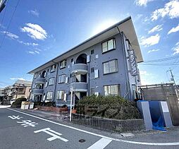 清水マンション