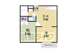 JR東海道・山陽本線 西大路駅 徒歩8分