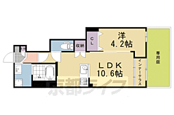 リントゥコト 1階/102