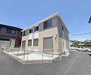 桂川駅より徒歩23分 1階 新築の賃貸物件