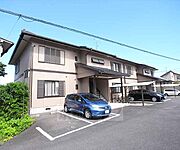 フローラル桃山 1階 築32年9ヶ月の賃貸物件