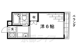 京都市営烏丸線 竹田駅 徒歩9分