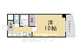 京阪本線 伏見桃山駅 徒歩3分