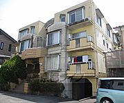 黄檗駅より徒歩2分 1階 築31年6ヶ月の賃貸物件
