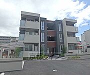 小倉駅より徒歩2分 1階 築7年11ヶ月の賃貸物件