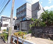 小倉駅より徒歩9分 4階 築35年2ヶ月の賃貸物件