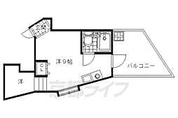 ソームビル 4階/4F-N