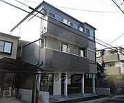 Portofino六地蔵 1階 新築の賃貸物件
