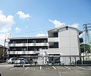 リーベンハイム 1階 築38年7ヶ月の賃貸物件