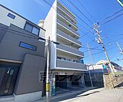 イクスピリオド五条 7階 築17年1ヶ月の賃貸物件