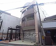 サンメイトサワダ 3階 築36年4ヶ月の賃貸物件