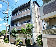 パトリード有栖２ 2階 築29年2ヶ月の賃貸物件