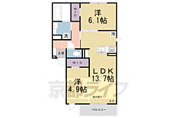 D−ROOM大久保 3階