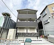 松尾大社駅より徒歩10分 1階 築1年3ヶ月の賃貸物件