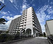 太秦天神川駅より徒歩8分 1階 築37年1ヶ月の賃貸物件
