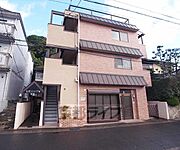 リバティー 3階 築37年5ヶ月の賃貸物件